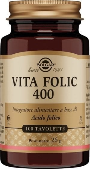 946871252-VITA FOLIC 400 100TAV