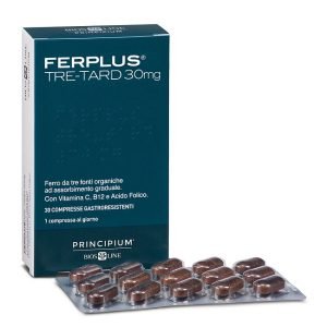 939061457-PRINCIPIUM FERPLUS TRE-TARD 30MG