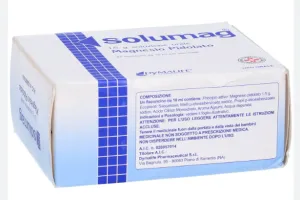 SOLUMAG*OS POLV 20BUST 2