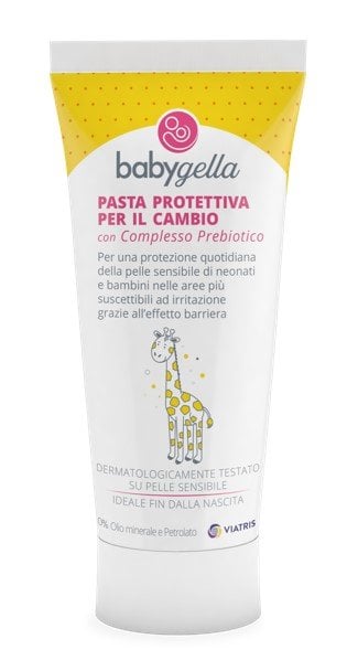 944702125-BABYGELLA PREBIOTIC PASTA100ML