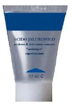 ACIDO JALURONICO 15ML LAFRA