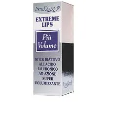 3D EFFECT PIU' VOLUME EXTR LIPS 4