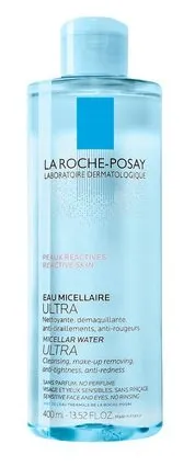 ACQUA MICELLARE P REATT 400ML