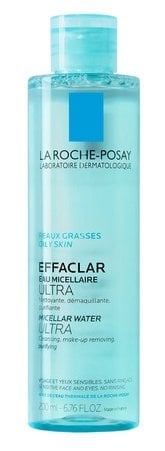 ACQUA MICELLARE P GRASSA 200ML