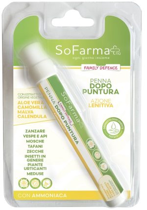 989240472-PENNA DOPOPUNTURA AMMON 12ML SF+