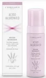 ACIDO IALURONICO MOUSSE DETERG