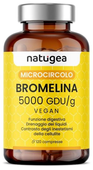 989402540-NATUGEA BROMELINA 5000 120CPR