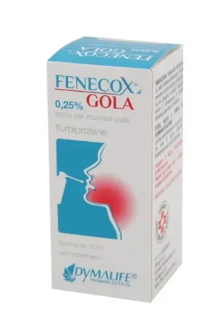 FENECOX*SPRAY 15ML 0
