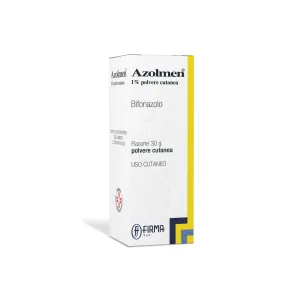 026048126-AZOLMEN*POLV 30G 1%