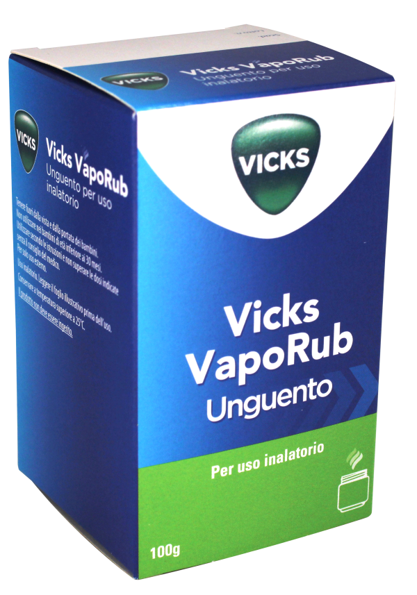 048817011-VICKS VAPORUB*UNG INAL 100G GMM
