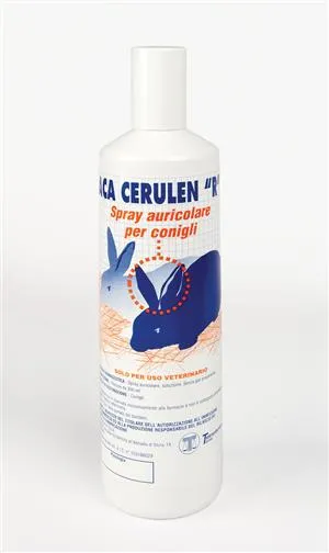 ACACERULEN R C.M.*1FL PE 300ML