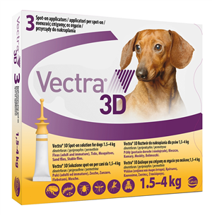 VECTRA 3D*3PIP 1
