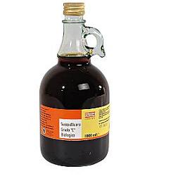 ACERO SCIROPPO  250ML GRADO C