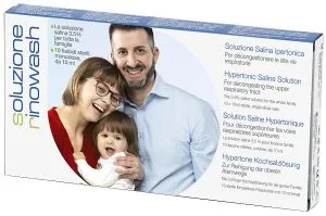 RINOWASH SOL SAL IPERTON 10F