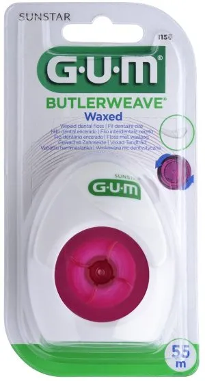 GUM BUTLERWEAVE FILO C 55M