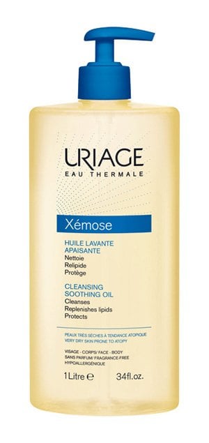 927291005-XEMOSE OLIO DETERGENTE 1L