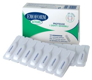 931117636-EMOFORM ACTISENS GEL 15DOSI