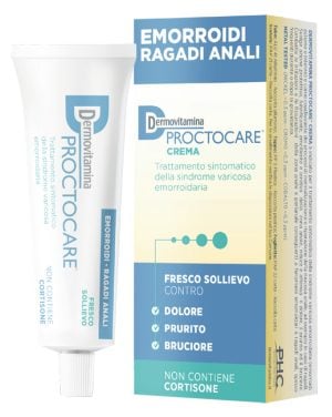 935204255-DERMOVITAMINA PROCTOCARE CREMA