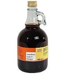 ACERO SCIROPPO  500ML GRADO C