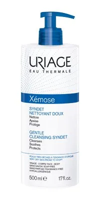 972509044-XEMOSE SYNDET DET 500ML URIAGE