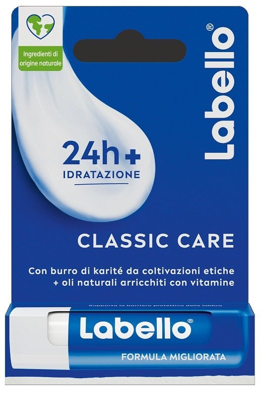975576315-LABELLO CLASSIC CARE STICK
