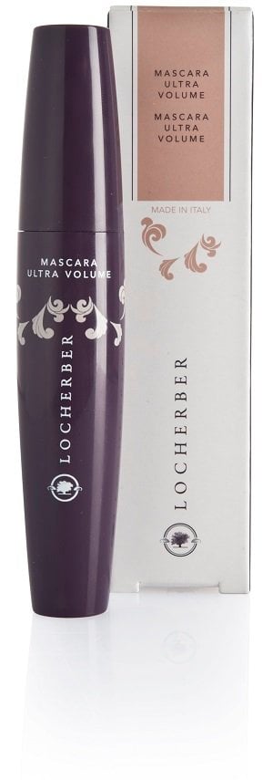LOCHERBER MASCARA ULTRAVOLUME