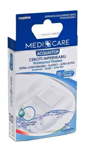 MEDICARE CER ANTIACQ GRAND15PZ