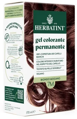 7M HERBATINT 170ML BIONDO MOG