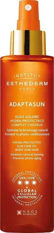 ADAPTASUN HUILE SOLAIRE HYDRA3