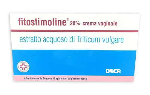 009115078-FITOSTIMOLINE*CREMA VAG. 60G