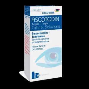 014137020-ASCOTODIN*COLL. 10 ML