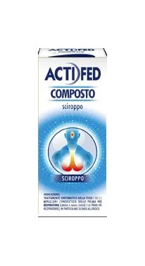 021102037-ACTIFED COMPOSTO*SCIR 100ML