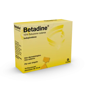 023907239-BETADINE*SOL CUT 10FL 10ML 10%