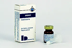 024593016-BRUNAC*COLL. 5 ML 5%