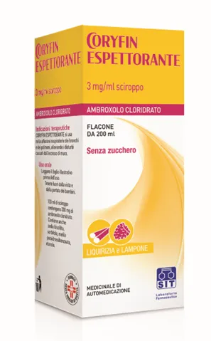 025311022-CORYFIN ESPETTORANTE*SCIR200ML