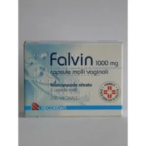 025982202-FALVIN T*2 OV VAG 1000MG