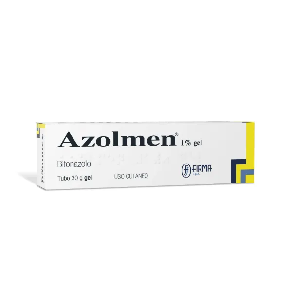 026048102-AZOLMEN*GEL 30G 1%