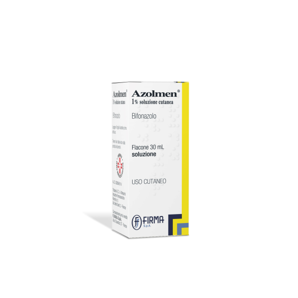 026048114-AZOLMEN*LOZ 30ML 1%