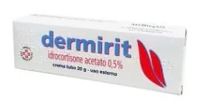 028968016-DERMIRIT*CREMA 20 G 0