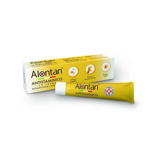 031151018-ALONTAN ANTISTAMIN*2% CR 30G