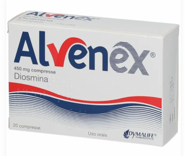 038052015-ALVENEX*20CPR 450MG