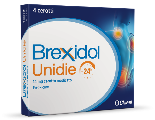 038370019-BREXIDOL*4CER MED 14MG