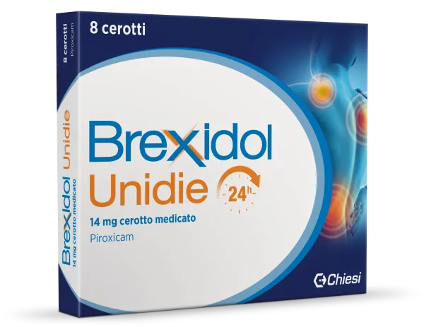 038370021-BREXIDOL*8CER MED 14MG
