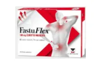 045952025-FASTUFLEX*10CER MEDIC 180MG