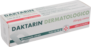 046984011-DAKTARIN*CREMA DERM 30G 2% GMM