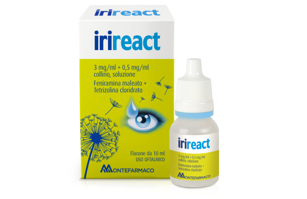 047352024-IRIREACT*COLL 1FL 10ML