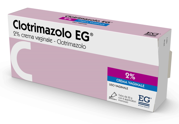 049988013-CLOTRIMAZOLO EG*CREMA VAG 2%
