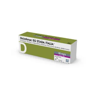 050574033-DICLOFENAC EG*GEL 60G 20MG/G