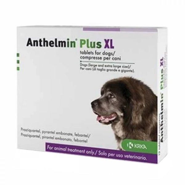 104844016-ANTHELMIN PLUS XL 2CPR VET