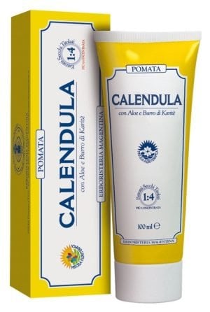 900095629-CALENDULA POM GIALL 100ML MAGENT